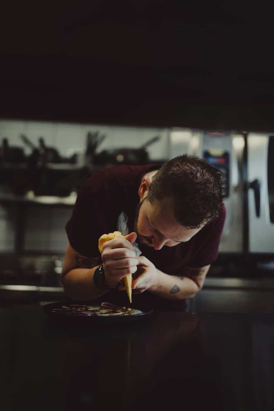 Creator-Chefs Have No On-Ramp